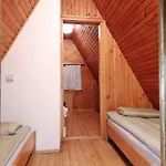 Koca Oaza Preske Casa de Férias *