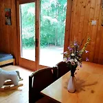 Koca Oaza Preske Casa de Férias *