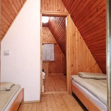 Koca Oaza Preske Tatil Evi *