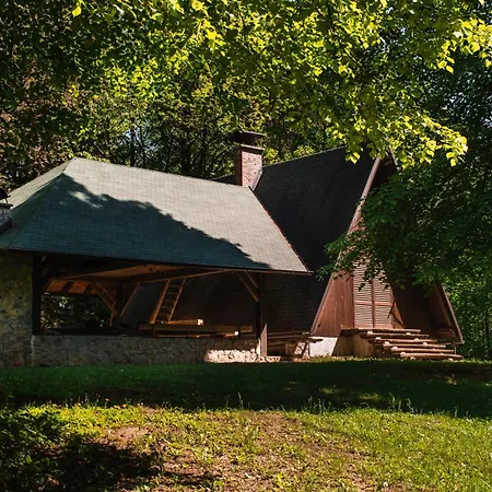 Tatil Evi Koca Oaza Preske