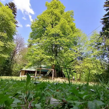 Koca Oaza Preske Jurkloster