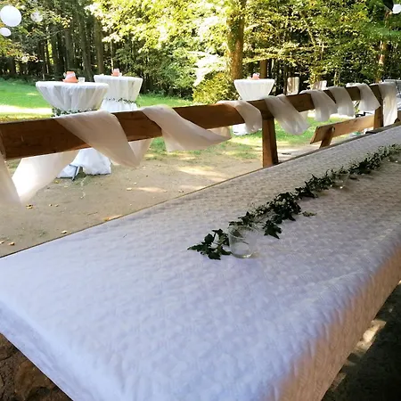 Koca Oaza Preske Tatil Evi *