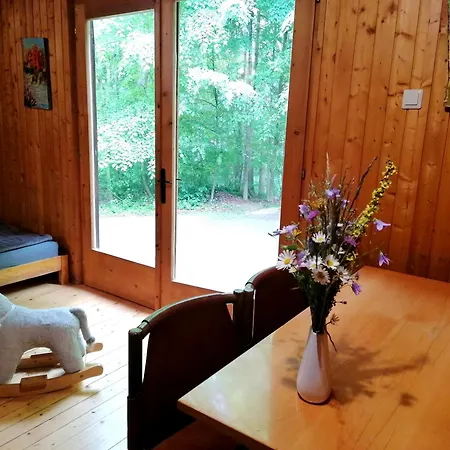 Koca Oaza Preske Tatil Evi *