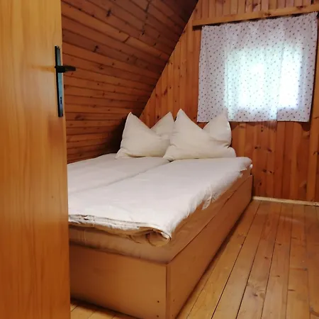 Koca Oaza Preske * Jurkloster