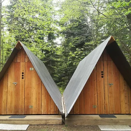 Koca Oaza Preske *