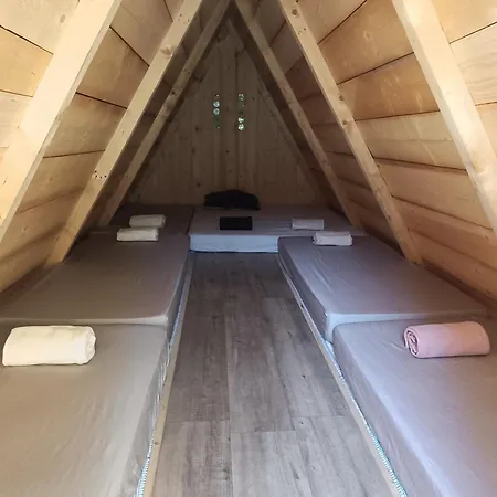 Koca Oaza Preske Jurkloster